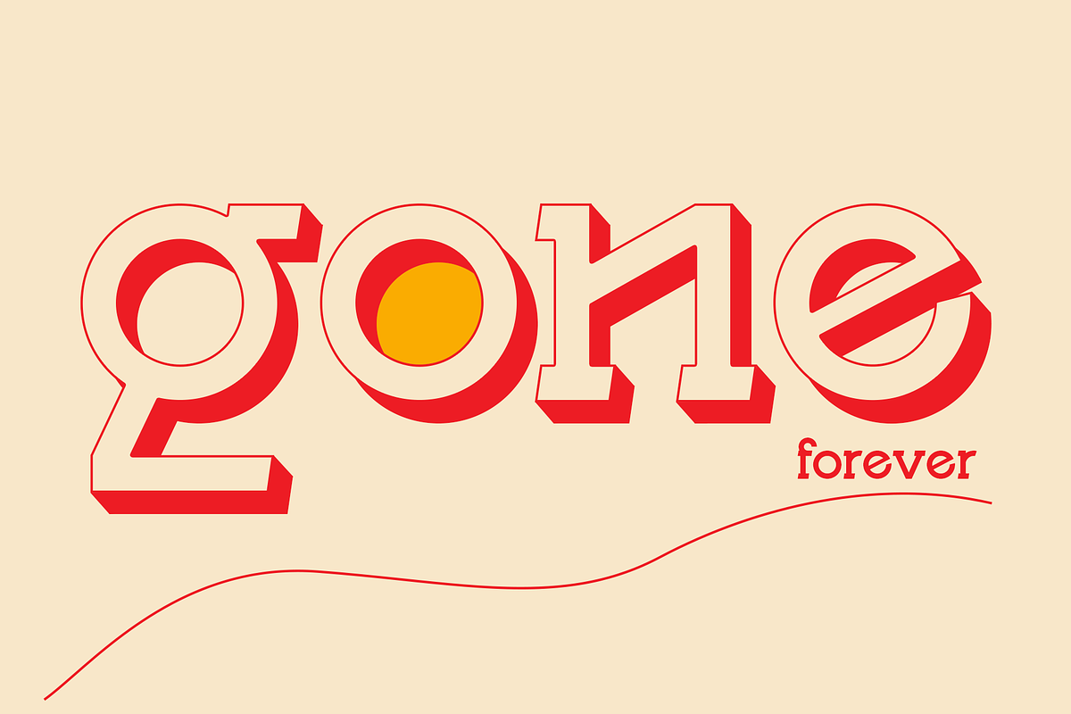 Brenzo - Slab Serif, a Slab Serif Font by Valentino Vergan (Photo 8 of 20)