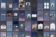 Astrology Instagram Story Template, a Social Media Template by Story Native (Thumbnail 3 of 9)