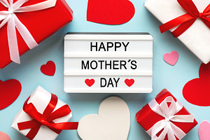 Happy Mother's Day, a Holiday Photo by esthermm