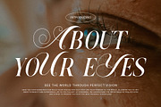Marlo Pirlo Elegant & Premium Serif, a Serif Font by Graphicxell (Thumbnail 2 of 6)