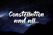 Motanly Typeface, a Script Font by Bogdan Casota (Thumbnail 4 of 7)