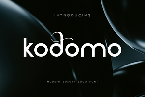 Kodomo
