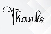 Bill Smith, a Handwritten Font by FreshTypeINK (Thumbnail 5 of 7)