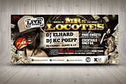MRS LOCOTES, a Flyer Template by aigenart (Thumbnail 3 of 6)