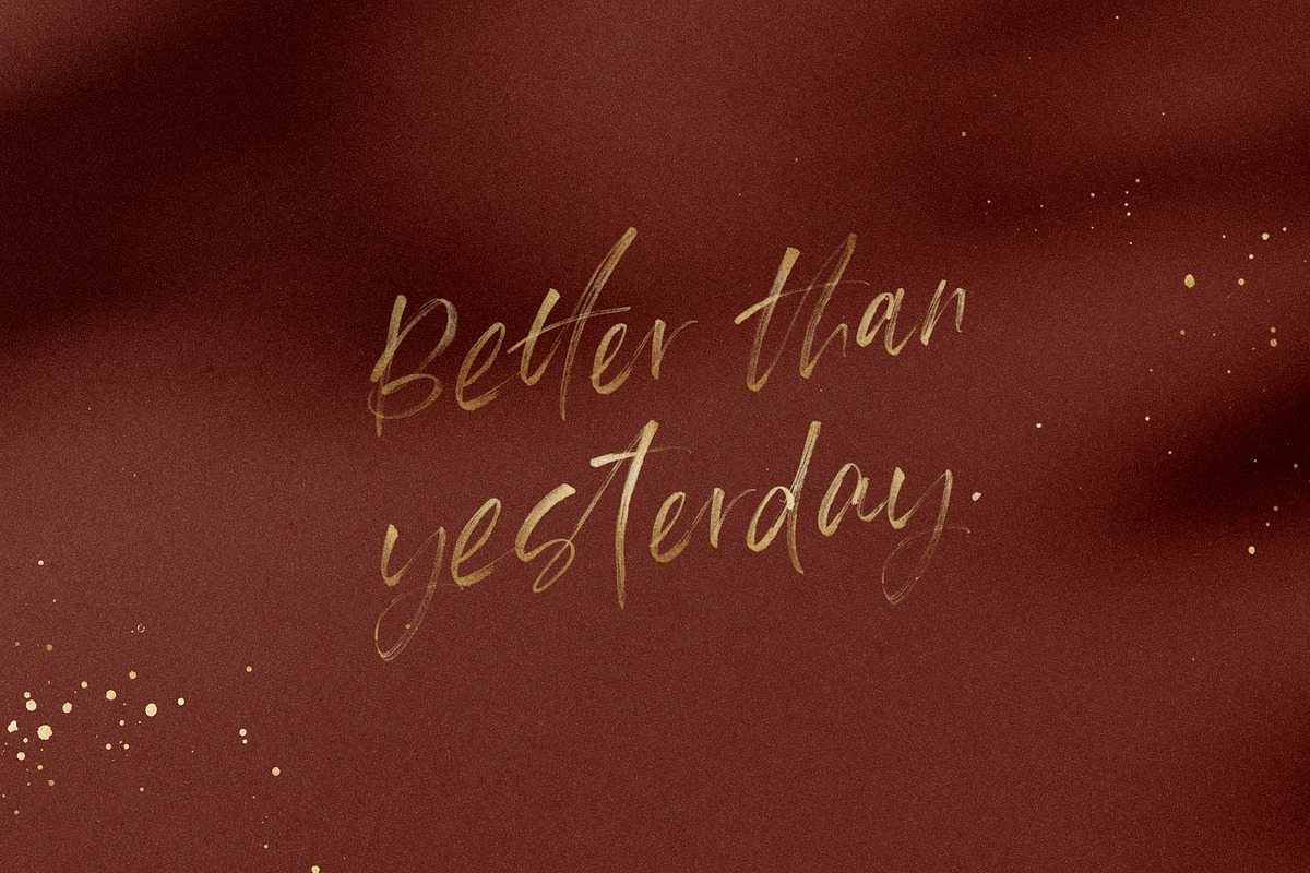 Ross Creek SVG & Sans Font Duo preview 4