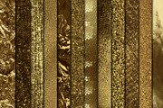 Huge Gold foil Textures Bundle, a Texture Graphic by Lola Store (Thumbnail 19 of 28)