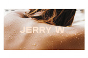 GREEN ST ARTISTS Webflow Template, a Websites & App Template by YYY ~ Webflow Templates (Thumbnail 5 of 7)