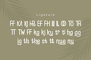 Straginue, a Handwritten Font by Majelis Art (Thumbnail 6 of 8)