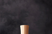 Aluminum Cosmetic Mockup Bundle, a Cups & Container Mockup by pmvch (Thumbnail 135 of 206)
