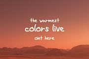Crooked cactus handmade font, a Handwritten Font by BilberryCreates (Thumbnail 7 of 8)