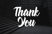Velocitta - Script Typeface, a Font by Gumrega Studio (Thumbnail 6 of 6)
