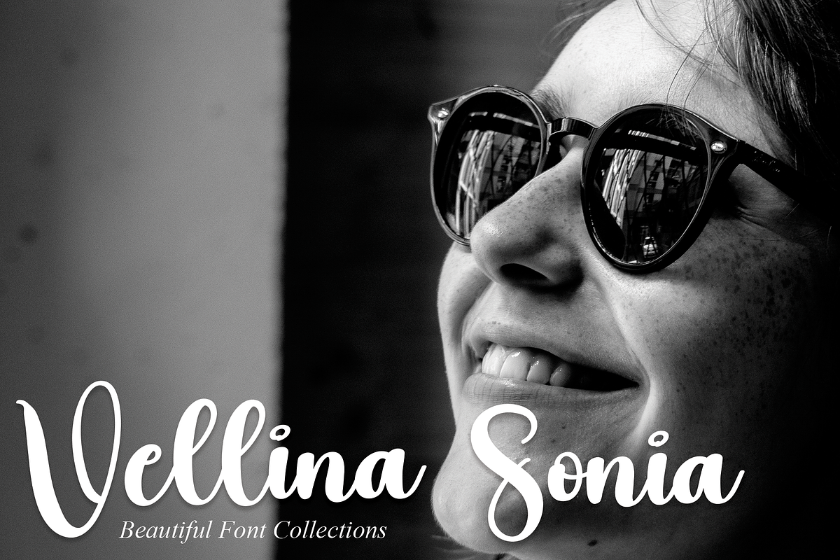 Runday | Script Font, a Script Font by Scratchones (Photo 7 of 8)