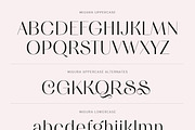 Migura Sans Font Family, a Sans Serif Font by Andrey Sharonov (Thumbnail 10 of 23)