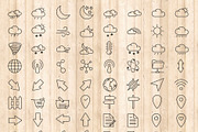 Outline (500 icons), an Icon by SmartIcons (Thumbnail 4 of 4)