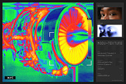 20 Advanced Thermal & Heatmap Sensor, a Texture Graphic by Moduclave Studio (Thumbnail 1 of 5)