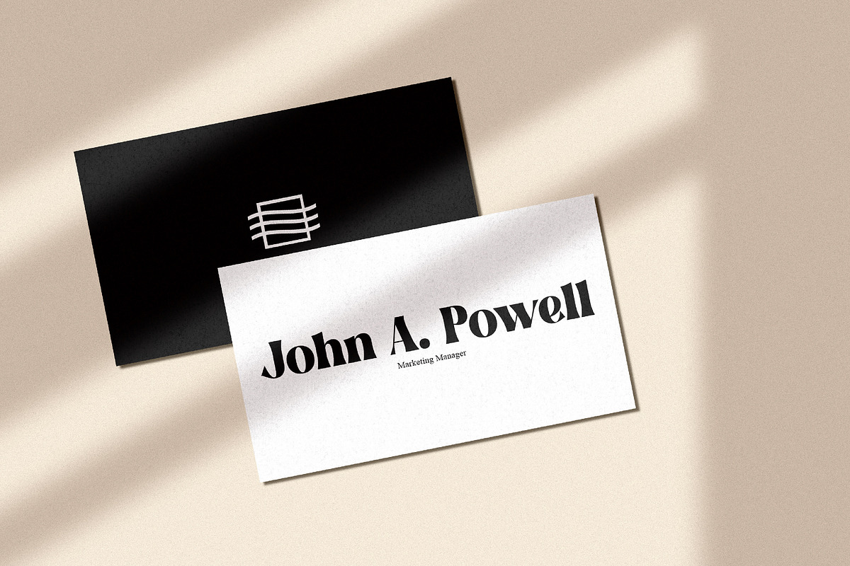 Megiska Modern and Stylish Serif, a Serif Font by Storytype Studio (Photo 12 of 15)