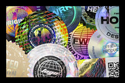 Peeled Paper Stickers, a Product Mockup by FLYERWRK (Thumbnail 12 of 13)