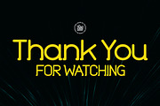 Haigo, a Sans Serif Font by twinstd (Thumbnail 11 of 11)