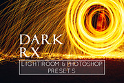 23 Getaway Themed Lr & Ps Presets, an Action Add-On by M E G A S E T S (Thumbnail 5 of 6)
