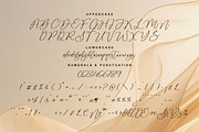 Horsion Sorelistha Font Duo, a Serif Font by Storytype Studio (Thumbnail 13 of 15)