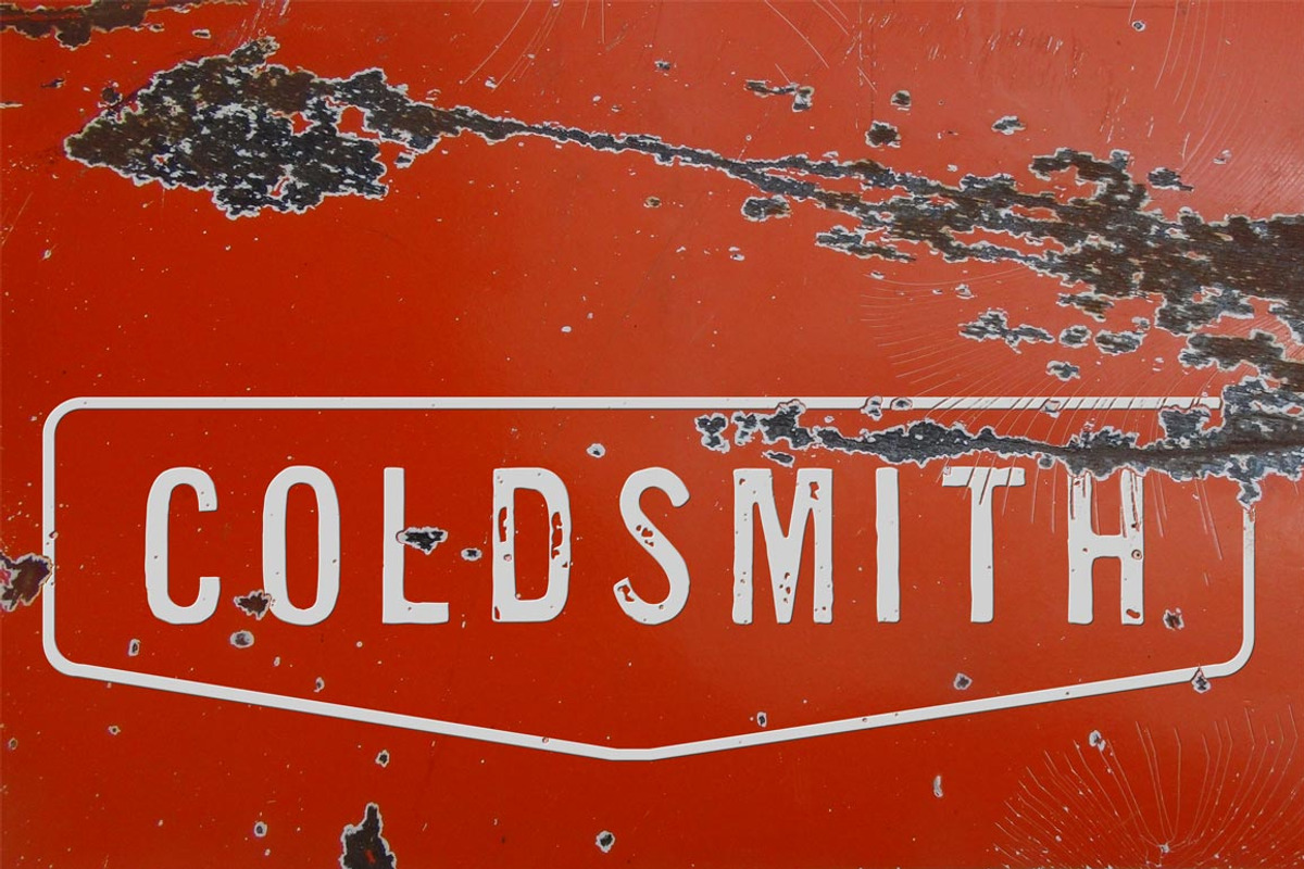 Coldsmith