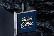 Kinetic Motion Modern Brush Font, a Script Font by Letterena Studios Script (Thumbnail 19 of 20)