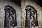 Yamen Portrait Presets, a Plug-in Add-On by Vanartist Presets (Thumbnail 6 of 6)