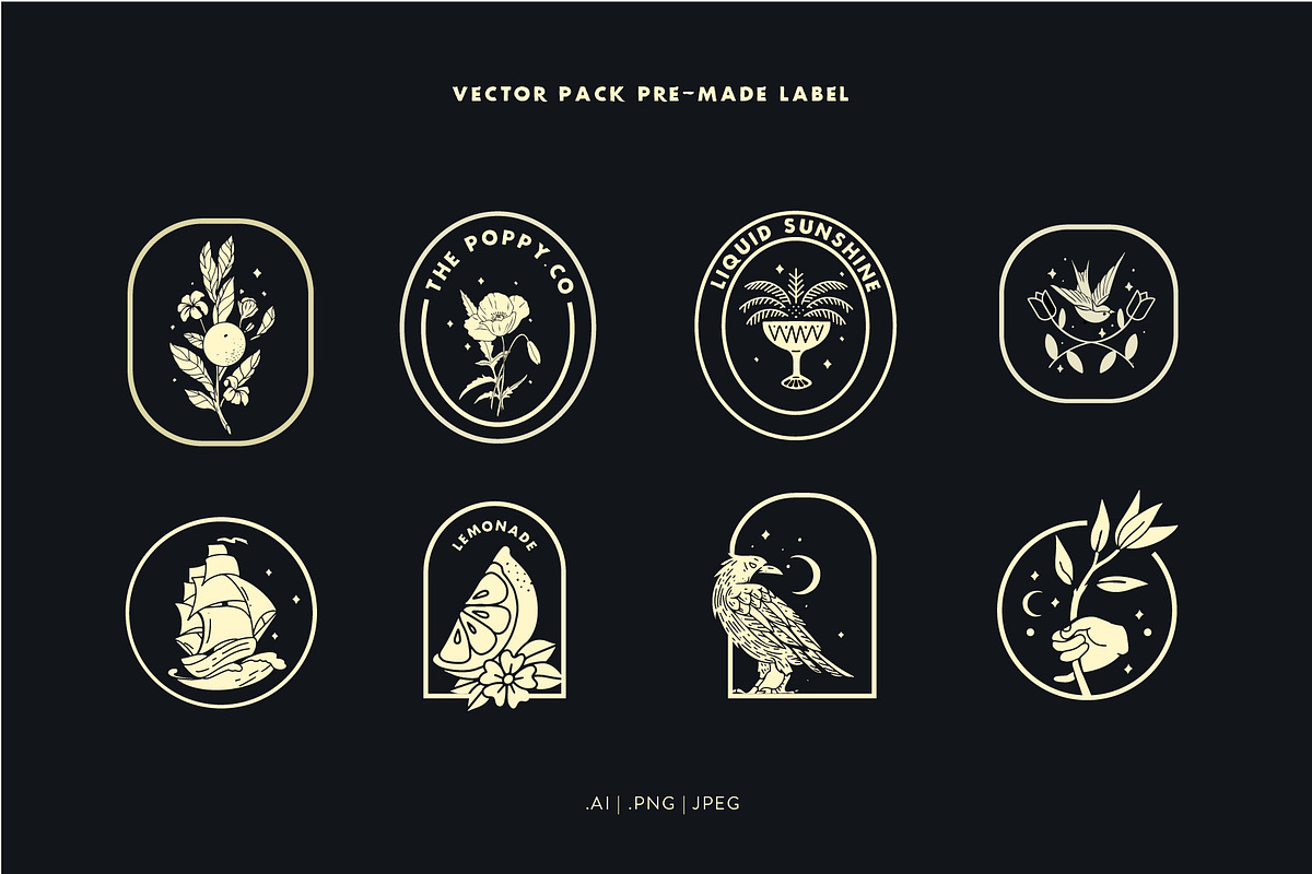 Artisan Collection - Illustration, an Illustration by Elysamunster (Photo 2 of 13)
