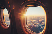 76 Airplane windows, a Holiday Photo by Handmadefont (Thumbnail 8 of 13)