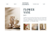 Featherly – Modern & Stylish Serif, a Serif Font by Almeera Std (Thumbnail 2 of 10)