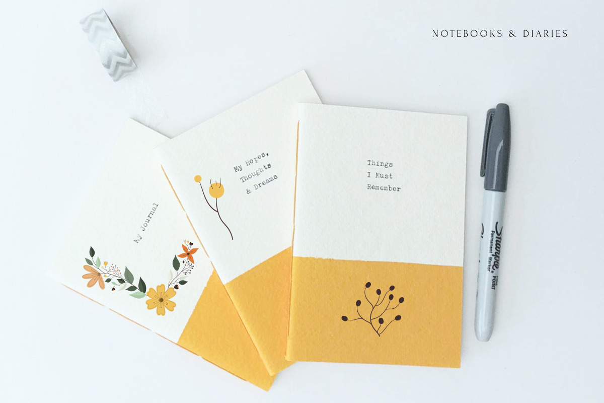 Awesome Blossom alphabet, a Symbol Font by Alice_Evans (Photo 10 of 16)