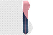 Silk tie Mockup. Product mockup., a Mockup by NatalyaZelenova (Thumbnail 2 of 4)