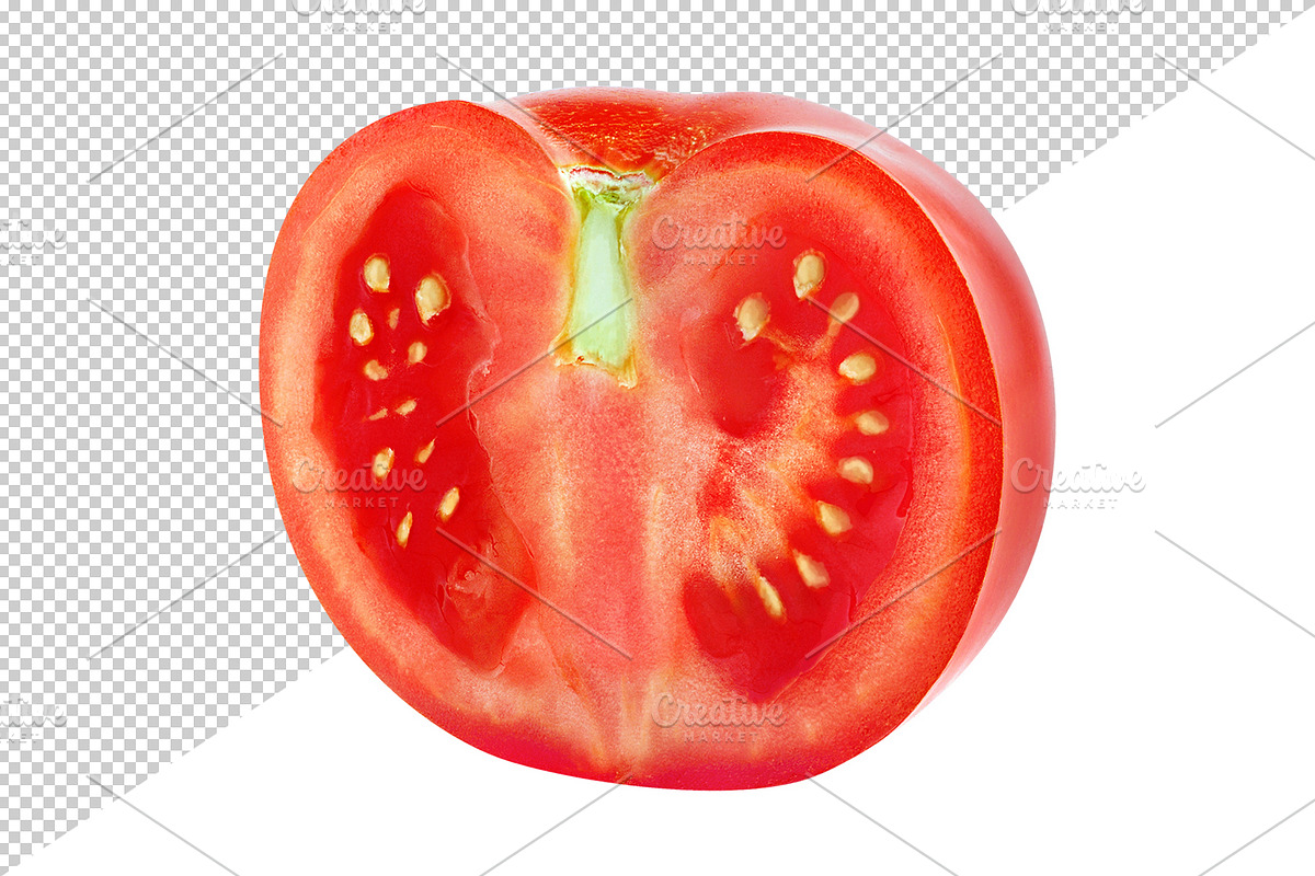 Tomato pieces preview 2