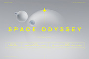 YNF Norman | 9 weights sans serif, a Sans Serif Font by YNF (Thumbnail 42 of 51)