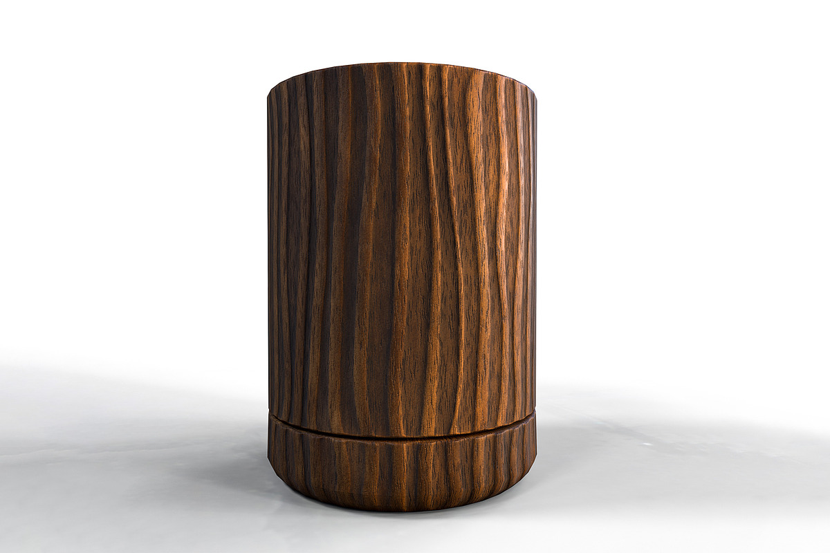 Vase 3D model for printing, an Object 3D Model by 3D_Artisan_Store (Photo 1 of 5)