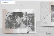 Calm Lookbook, a Brochure Template by Egotype (Thumbnail 20 of 20)