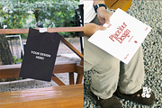 Ale Edition Mockup Set - Vol 1, a Product Mockup by DOBE Studio (Thumbnail 2 of 4)