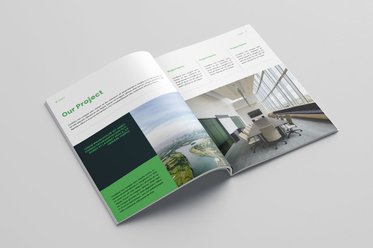 Business Proposal Template Vol.2 preview 7