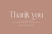 Koln - Modern Serif, a Serif Font by Megi Satyo Widodo (Thumbnail 20 of 20)