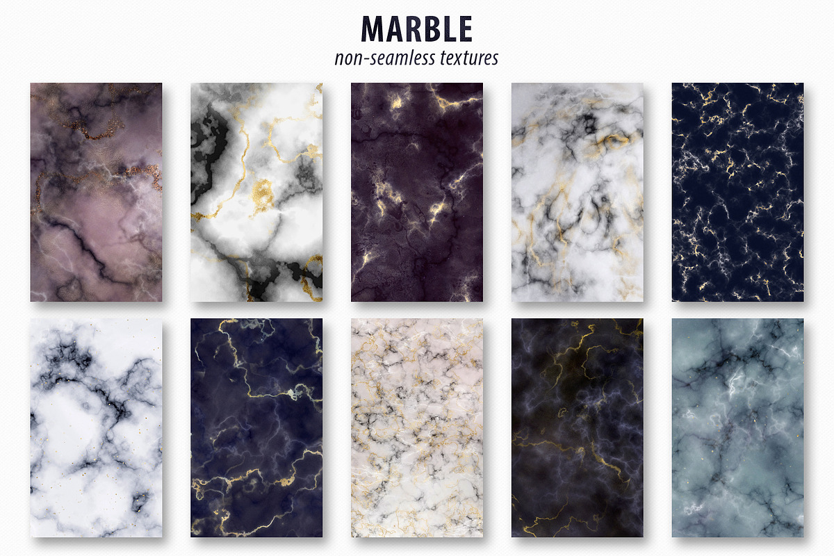 Textures & Patterns Bundle - 75% OFF, a Texture Graphic by CatJello Graphics (Photo 44 of 61)