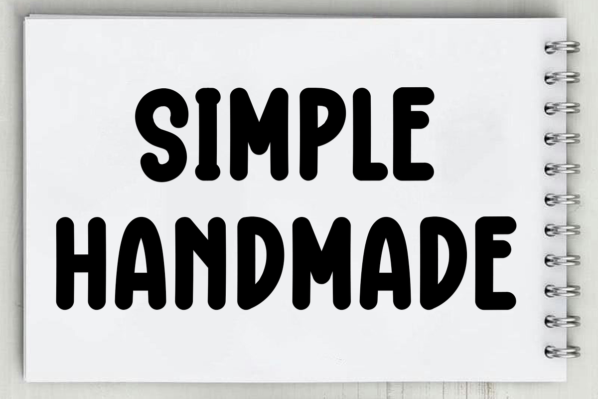 Lemon Harvest, a Script Font by FreshTypeINK (Photo 3 of 8)