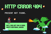 Retro Pixel is a pixel font, a Handwritten Font by Brown Cupple (Thumbnail 3 of 9)