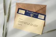 Vintage Telegrams Ephemera, an Object Graphic by The Digital Prop Shop (Thumbnail 7 of 7)