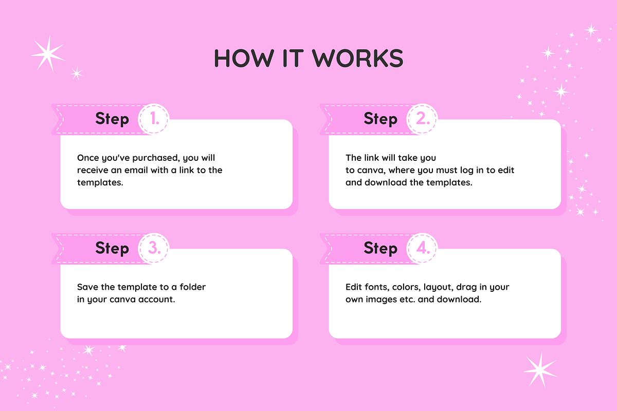 Shop Banner Templates - Pastel, a Shopify Template by SunshineStudioBoutique (Photo 8 of 9)