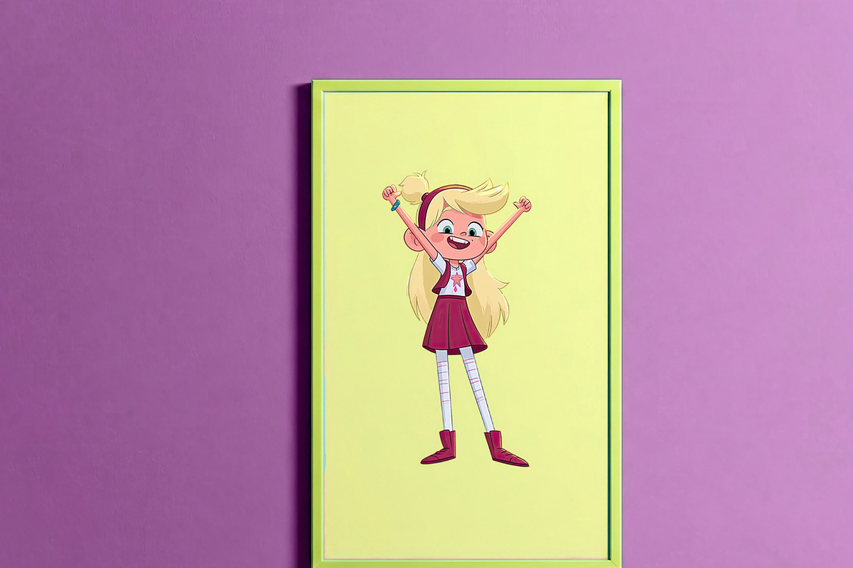 KIDDO TOWN 11 PNG Set, a Person Illustration by XiXong STUDIO (Photo 5 of 6)