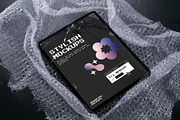 Cosmo - Gradient Shape Elements, an Object Graphic by Invisual Studio (Thumbnail 4 of 7)