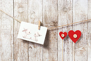 Bunny wedding. Illustration., an Animal Illustration by sheincar (Thumbnail 8 of 8)