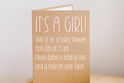 CAPRICORN Skinny Handwriting Font, a Handwritten Font by Blush Font Co. (Thumbnail 5 of 5)