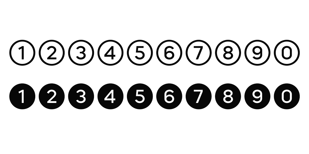 Mazzard M, a Sans Serif Font by Pepper Type (Photo 9 of 15)