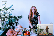 HDR Lightroom & Photoshop Presets, an Action Add-On by Presets Pond (Thumbnail 6 of 11)